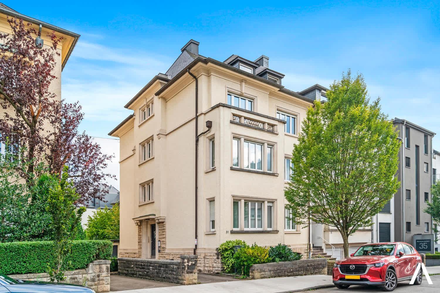 Bright 1Br Apt By Parc De Merl, Люксембург Экстерьер фото