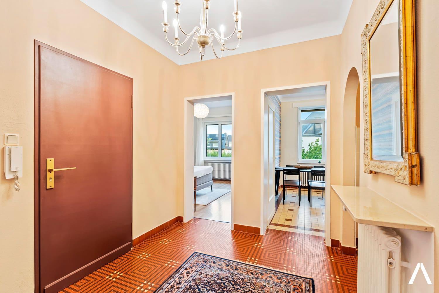 Bright 1Br Apt By Parc De Merl, Люксембург Экстерьер фото